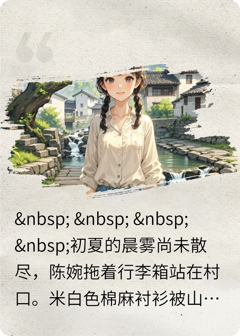 初见动心