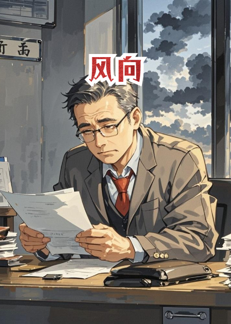 风向