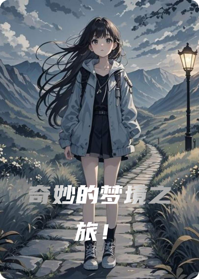 奇妙的梦境之旅！