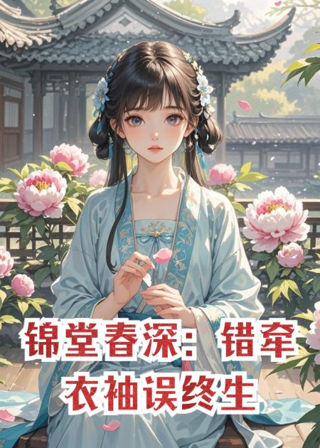 锦堂春深：错牵衣袖误终生