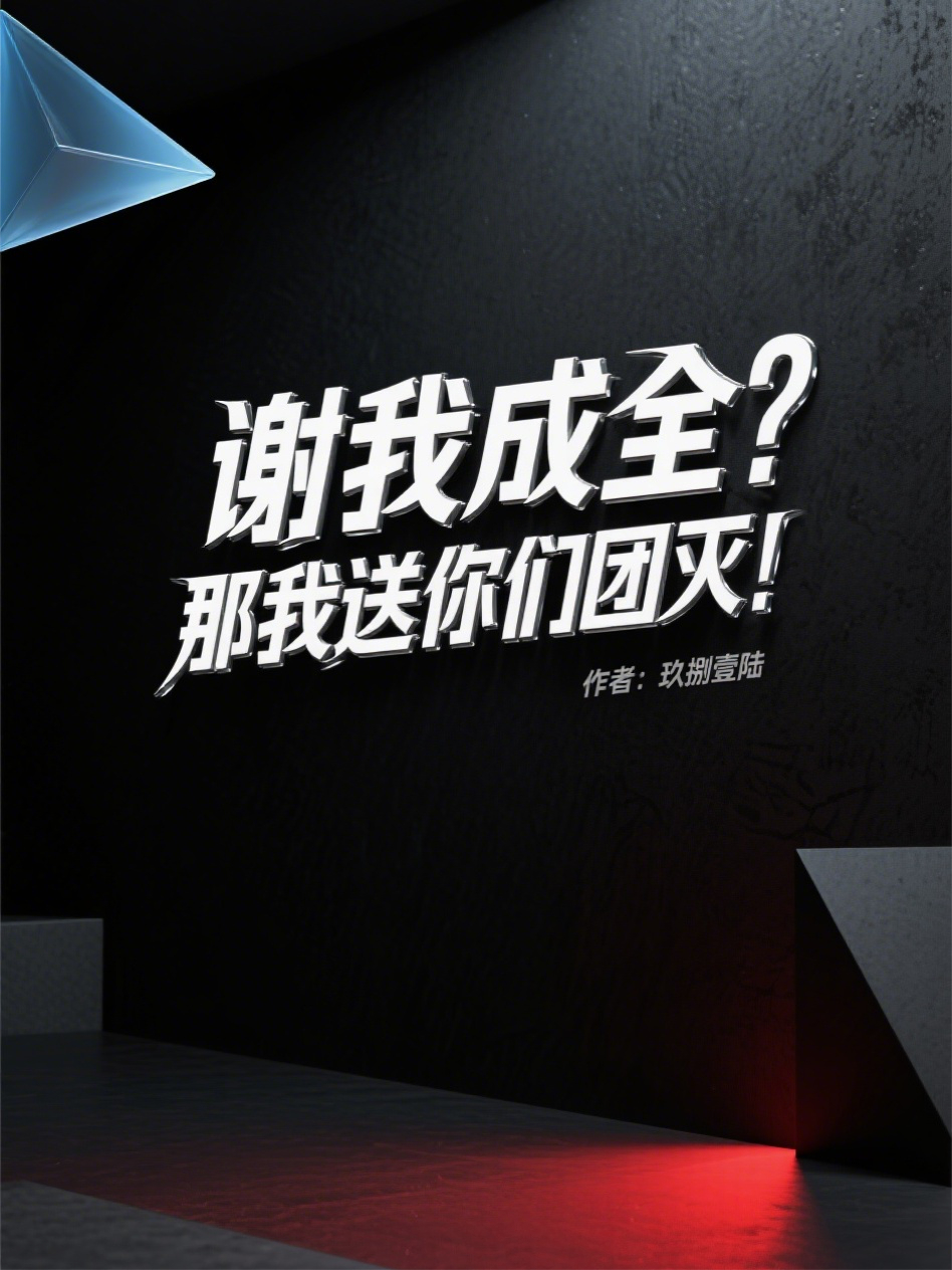 谢我成全？那我送你们团灭！