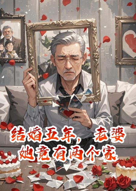 结婚五年，老婆她竟有两个家
