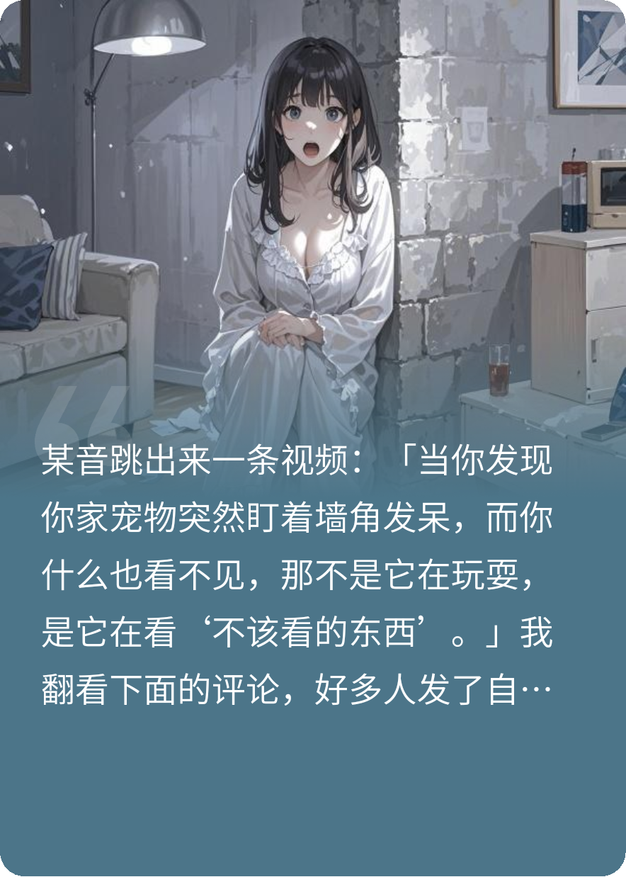 蛋糕里的指甲