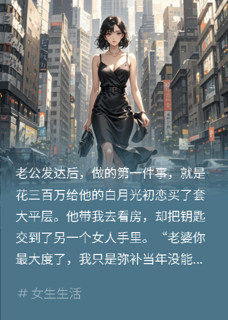 十年情深，换他一句弥补遗憾