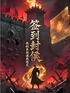 签到封侯：我的系统逼我造反