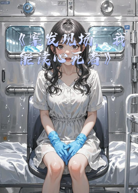 案发现场，我能读心死者