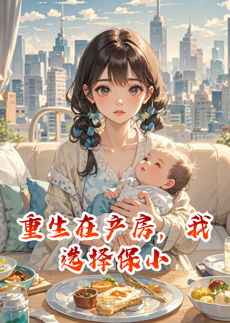 重生在产房，我选择保小