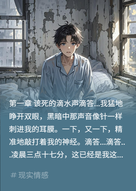 别让我睡着