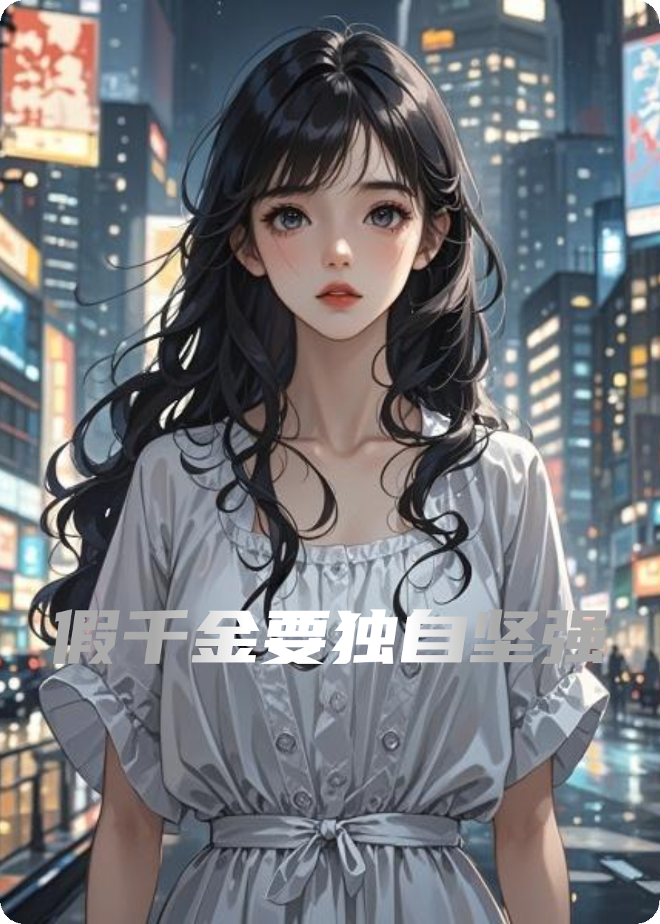 假千金要独自坚强