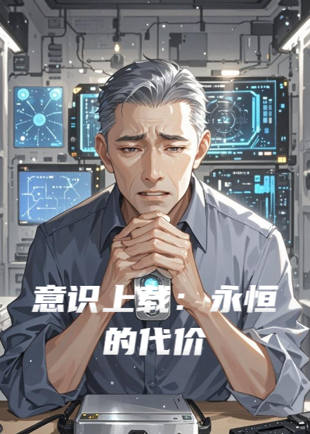 意识上载：永恒的代价
