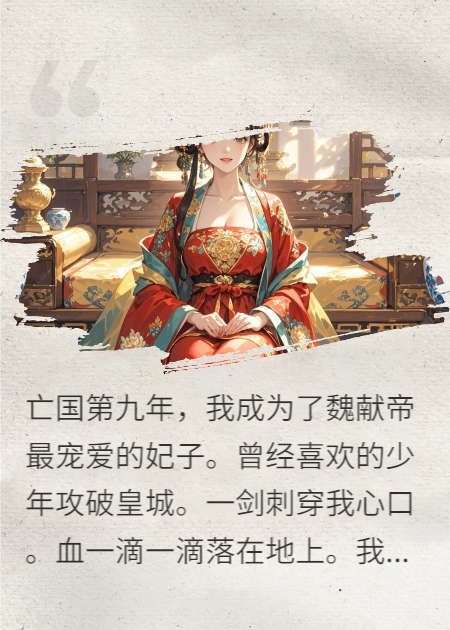 卿本如歌