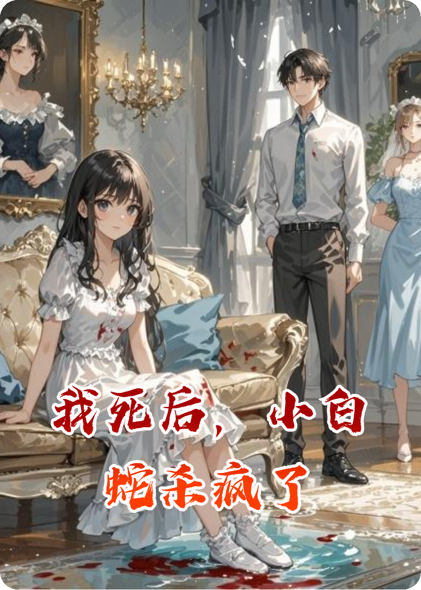 我死后，小白蛇杀疯了