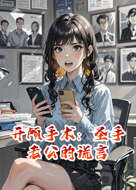开颅手术：圣手老公的谎言