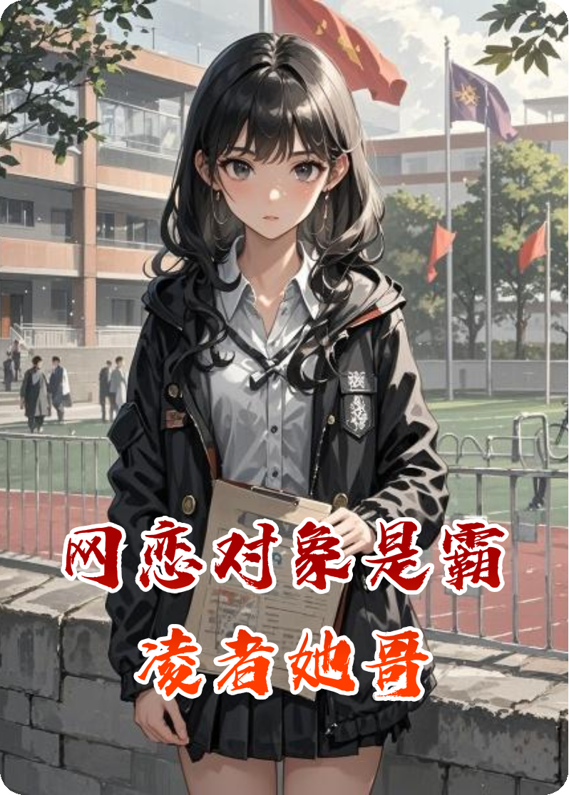网恋对象是霸凌者她哥