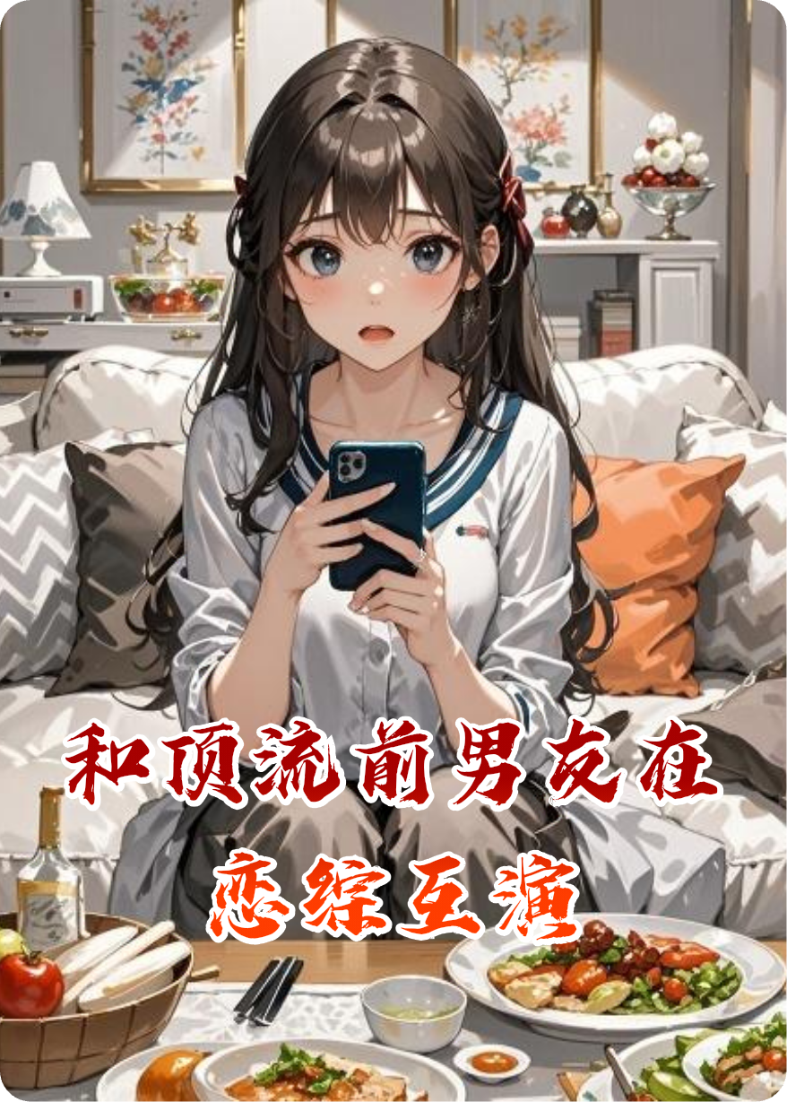 和顶流前男友在恋综互演