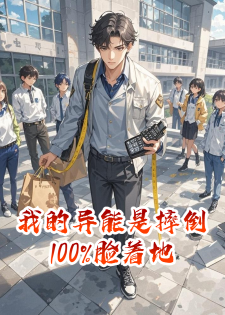 我的异能是摔倒100%脸着地