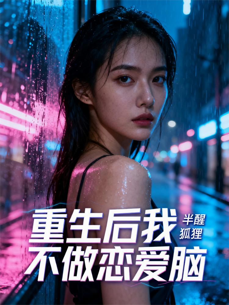 重生后我不做恋爱脑