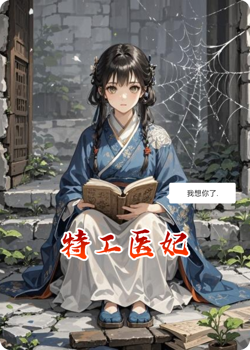 特工医妃