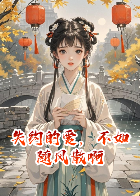 失约的爱，不如随风散啊
