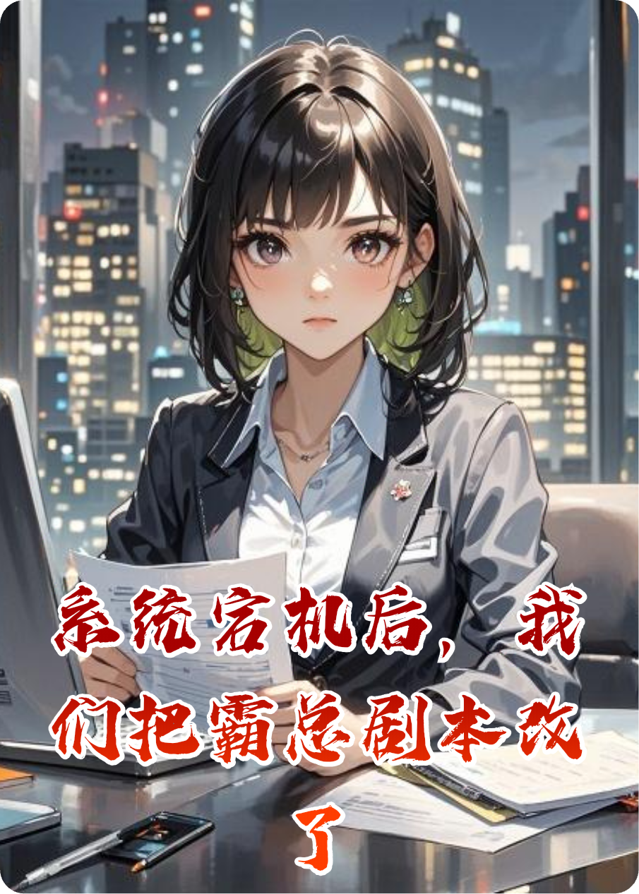 系统宕机后，我们把霸总剧本改了