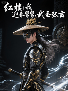 红楼：我，迎春舅舅，武圣张玄