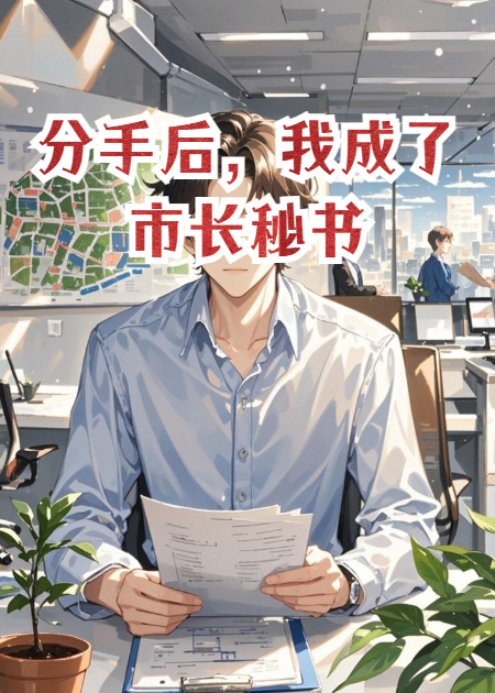 分手后，我成了市长秘书