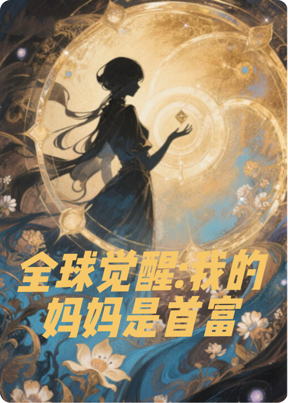全球觉醒:我的母亲是首富