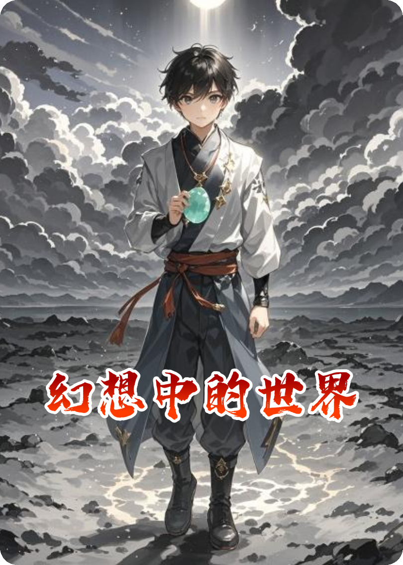 幻想中的世界