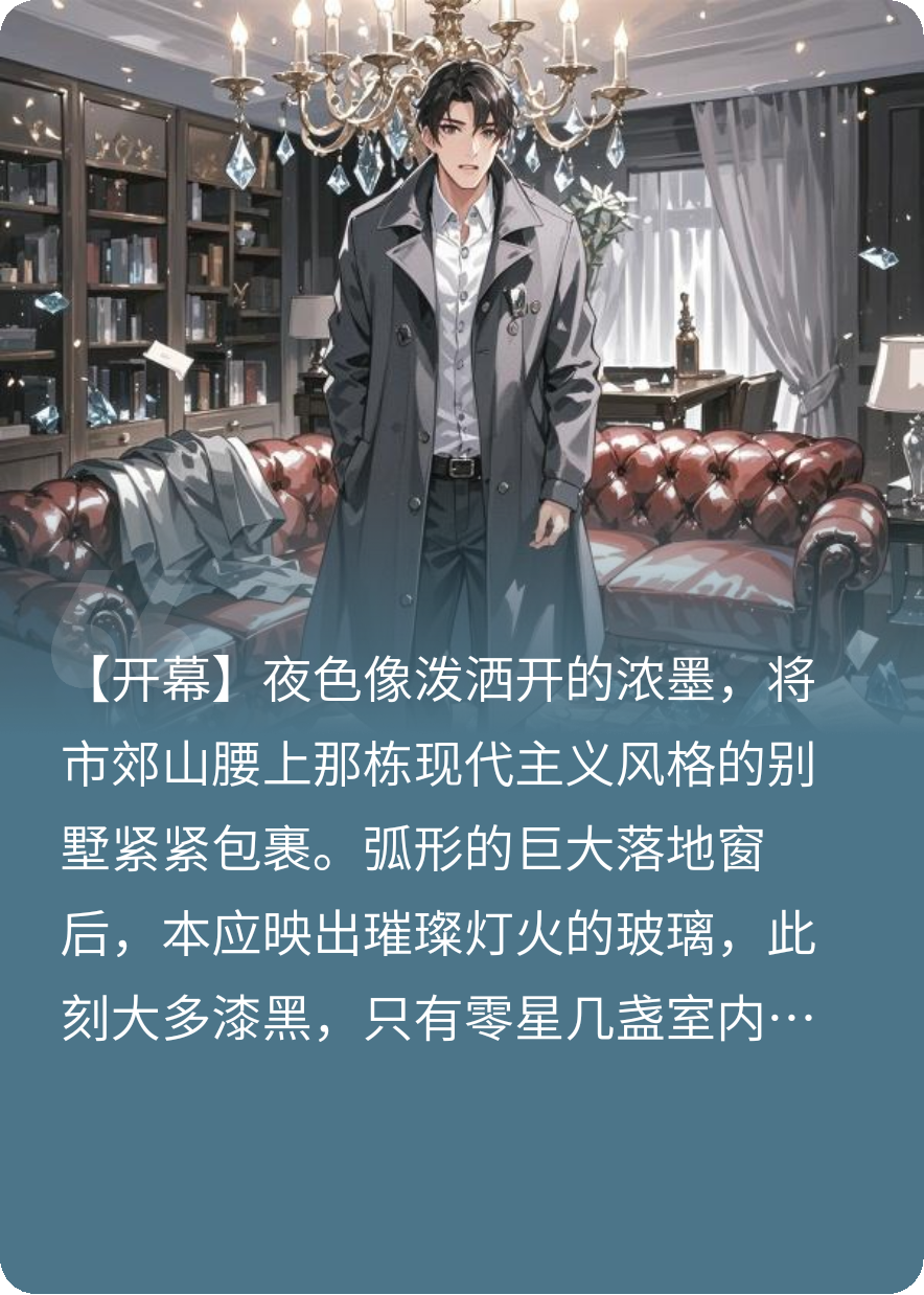 请开始你们的表演