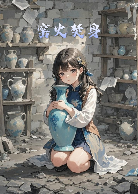 窑火焚身：我死后，他疯了