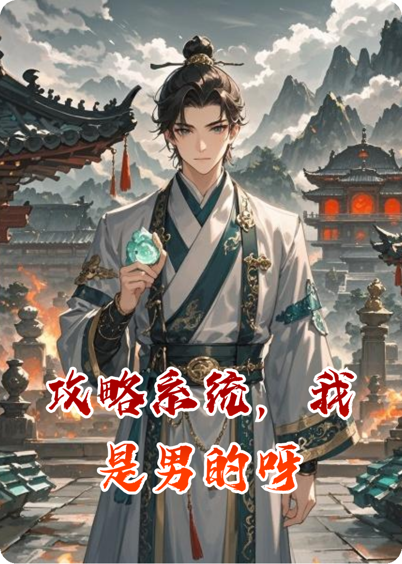 攻略系统，我是男的呀