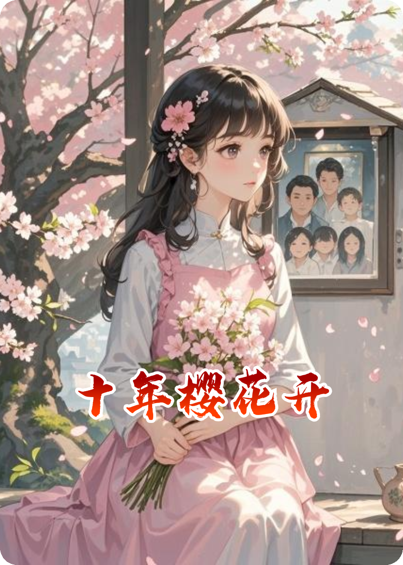 十年樱花开