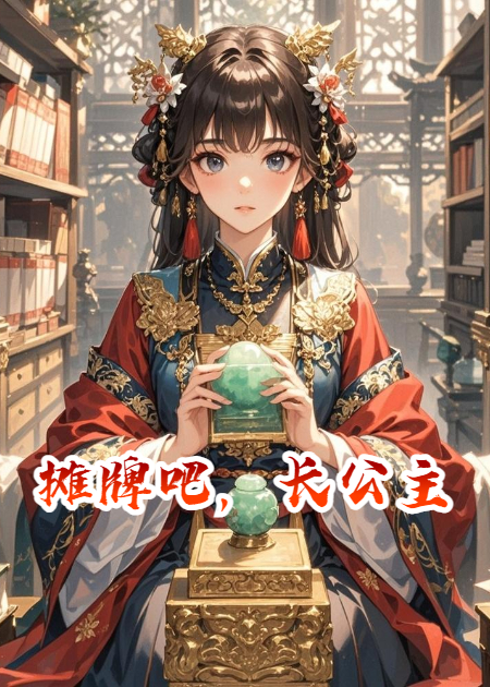 摊牌吧，长公主
