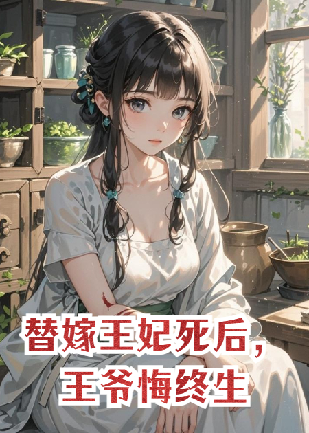 替嫁王妃死后，王爷悔终生
