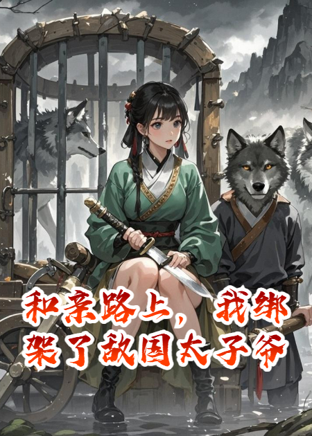 和亲路上，我绑架了敌国太子爷