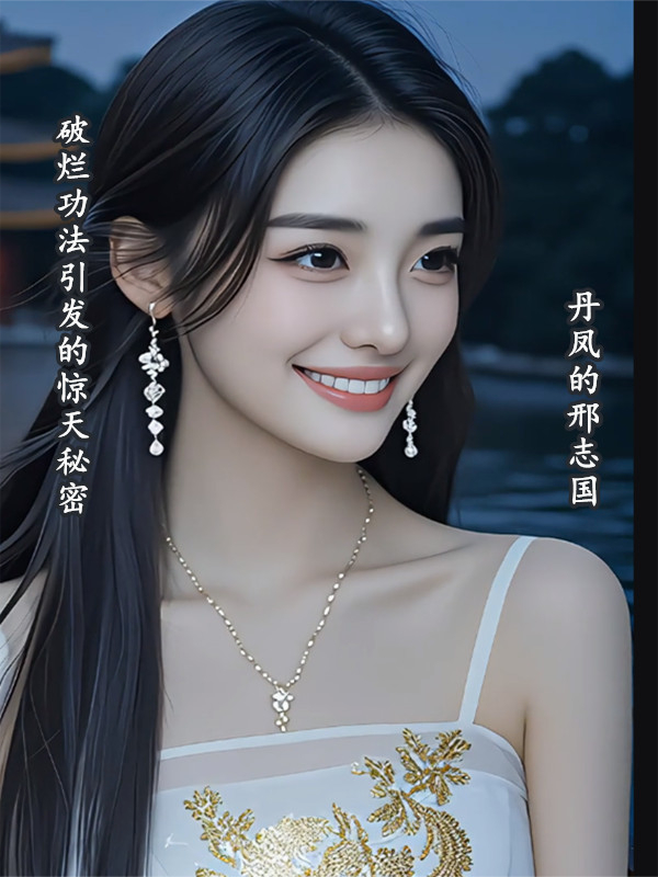 破烂功法引发的惊天秘密