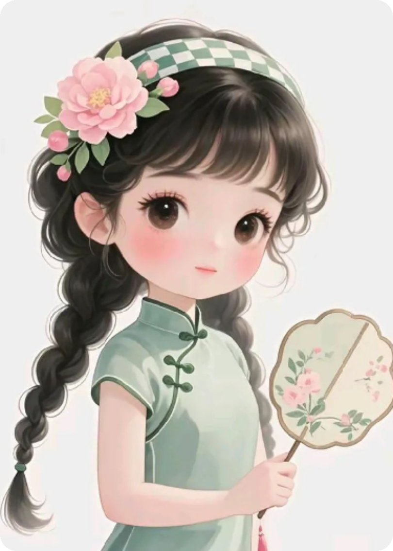 宁香碎