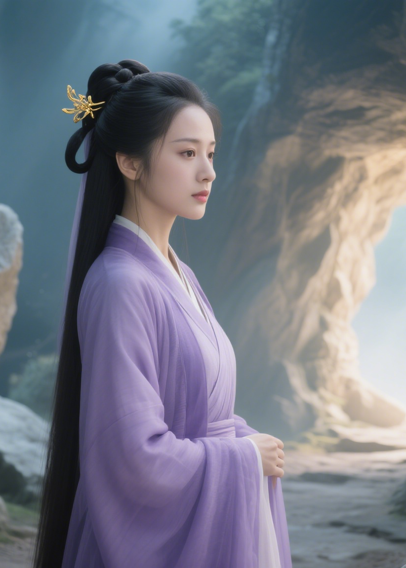 爱如掌冰，消散无影