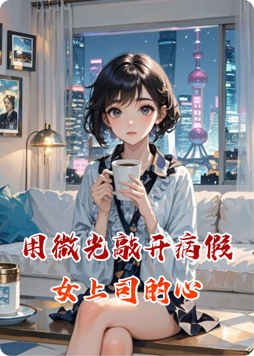 用微光敲开病假女上司的心