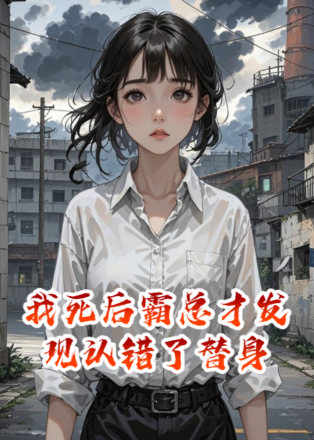 我死后霸总才发现认错了替身