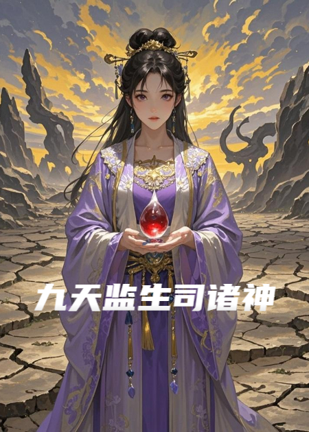 九天监生司诸神
