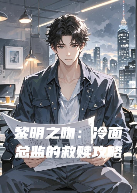 黎明之吻：冷面总监的救赎攻略