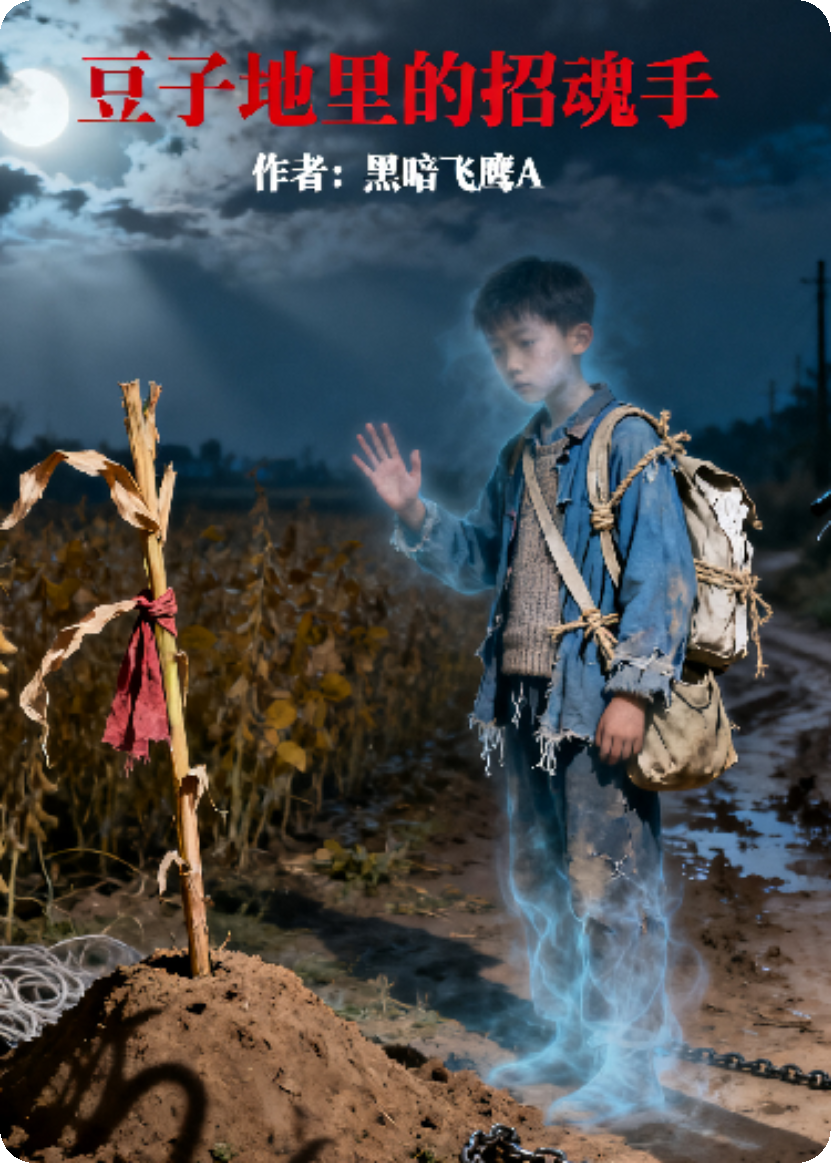 豆子地里的招魂手