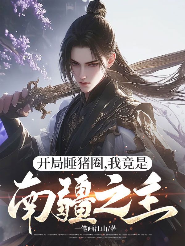 开局睡猪圈，我竟是南疆之主
