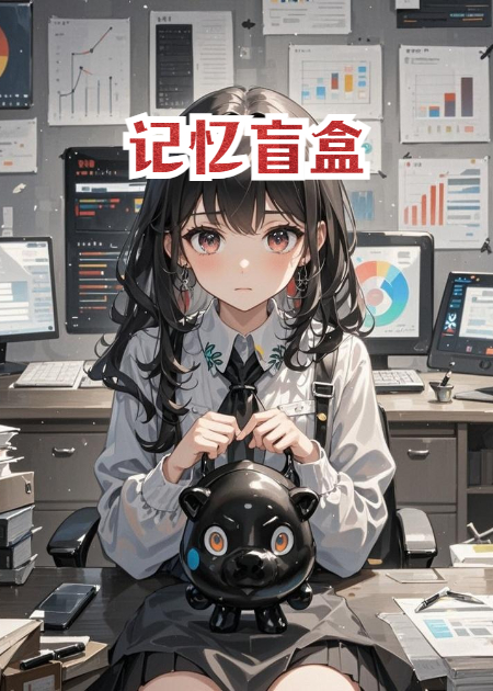 情感记忆盲盒