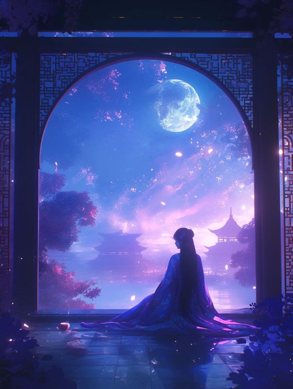 我死后的第十年