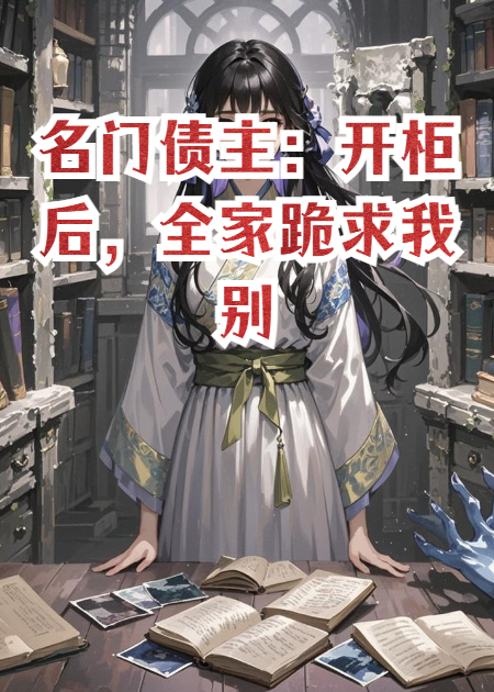 名门债主：开柜后，全家跪求我别走