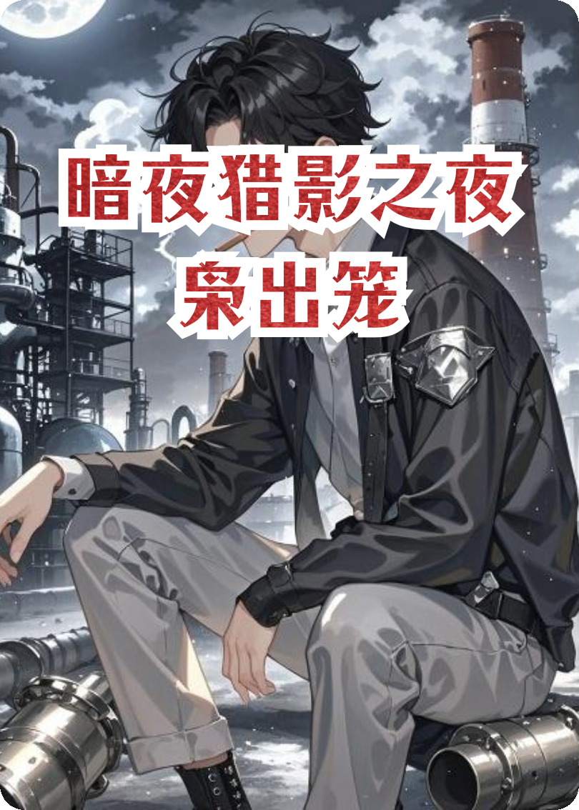 暗夜猎影之夜枭出笼