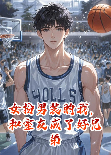 女扮男装的我，和室友成了好兄弟