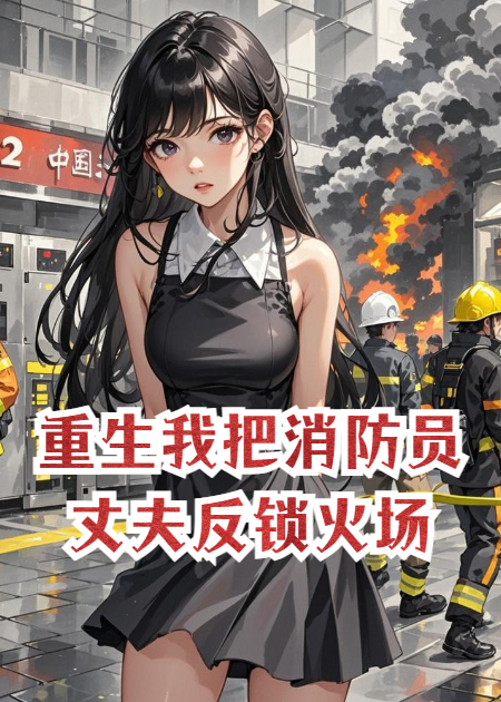 双重生后，我把来救我的消防员丈夫反锁在了火场里